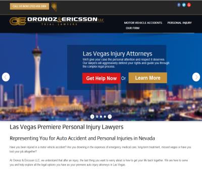 Oronoz Law Offices