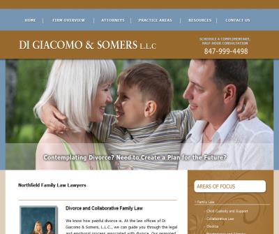 Di Giacomo & Somers L.L.C