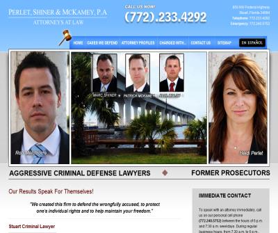 Florida criminal defense - treasurecoastdefense.com