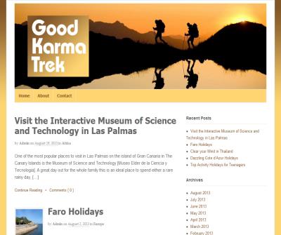 Nepal Trekking & Tour