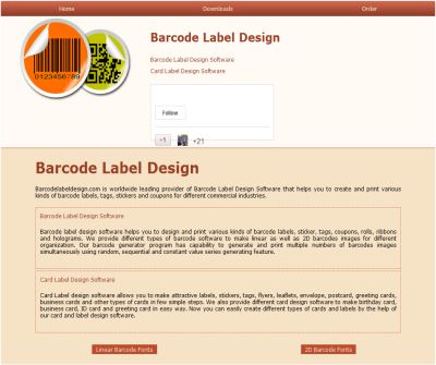 barcode creator