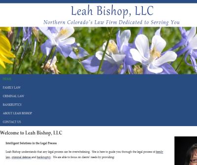 Leah Bishop & Associates, L.L.C.