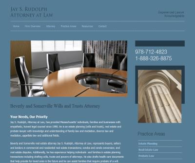 O'Connell & Rudolph, LLC