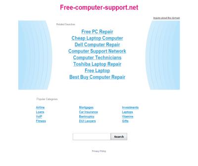Freetechsupport