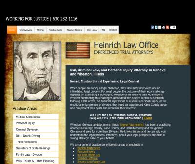 Paul Heinrich Associates