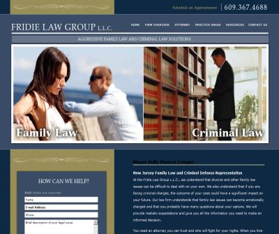 Fridie Law Group L.L.C.