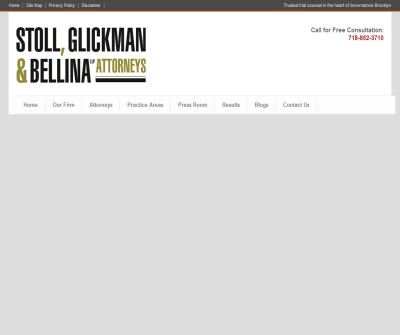 Stoll Glickman & Bellina, LLP