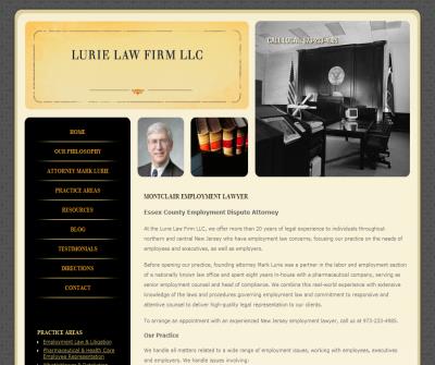 Lurie Law Firm LLC