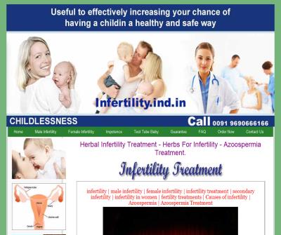 Infertility India, Infertility Treatments in India, Infertility Clinic in India.
