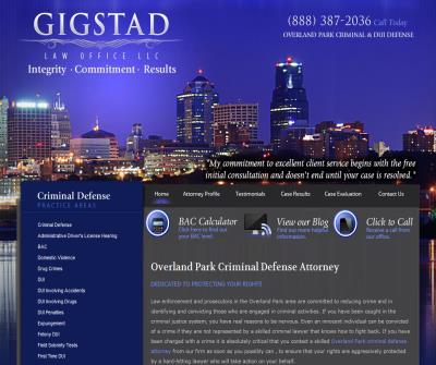 Gigstad Law Office LLC