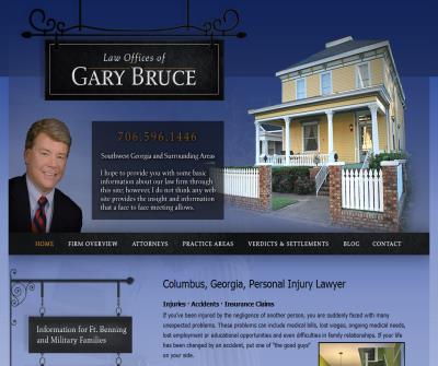 Law Offices of Gary Bruce, P.C