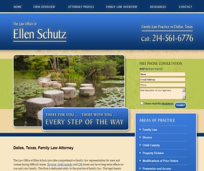 The Law Office of Ellen Schutz