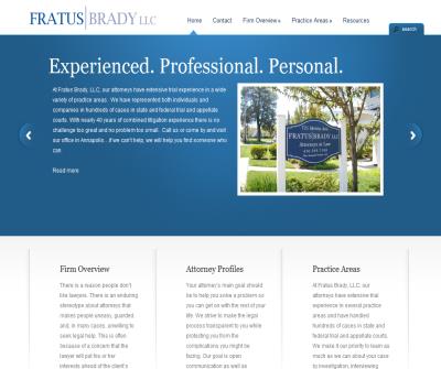 Fratus & Brady, LLC