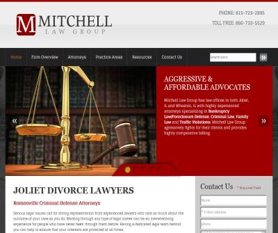 Mitchell Law Group