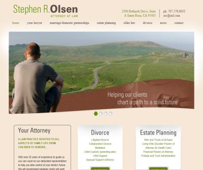 Law Offices of Stephen R. Olsen