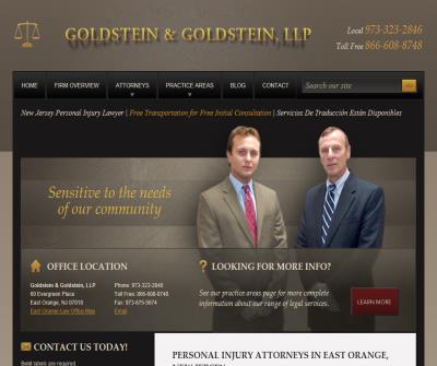 The Law Office of Richard Goldstein