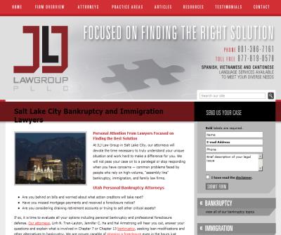 JLJ Law Group, PLLC