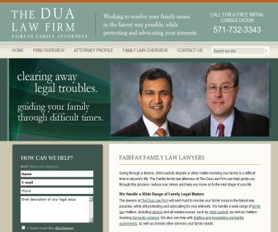 Nong, Dua & Patel, LLC