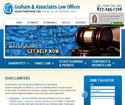 Graham & Associates Law Offices, LLC