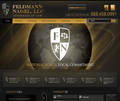 Feldmann Nagel, LLC