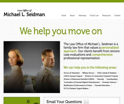 Law Office of Michael L. Seidman