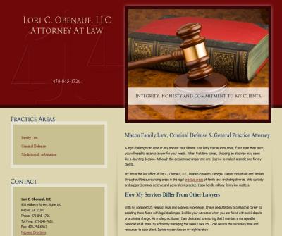 Lori C. Obenauf, LLC