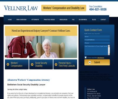 Vellner Law