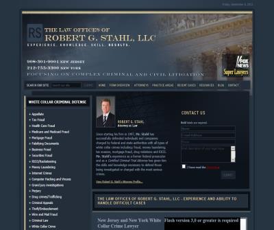 The Law Offices of Robert G. S