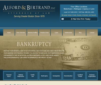 Alford & Bertrand, LLC