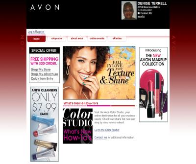 Avon 