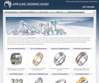 Wedding Bands