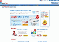 Affordable Search Engine Marketing