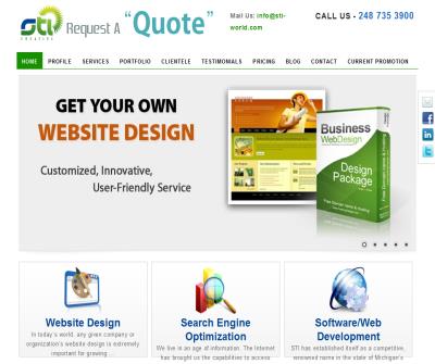 SEO Company USA