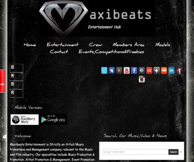 Maxibeats