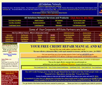 Credit Repair