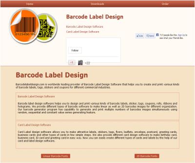 ean 13 barcode