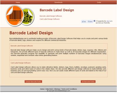 2d barcodes