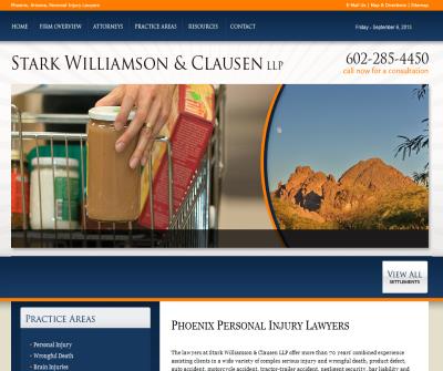 Stark Williamson & Clausen LLP