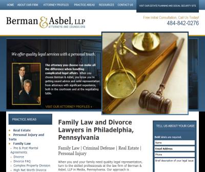 Berman & Asbel, LLP