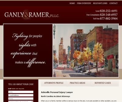 Ganly & Ramer, P.L.L.C.