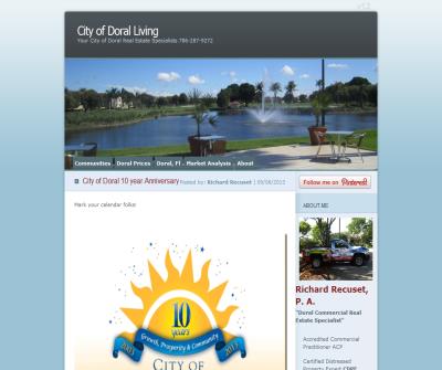 teamDoral -Realtors/RE/MAX® Premier-Doral 