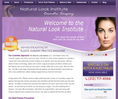 Tummy Tuck New York