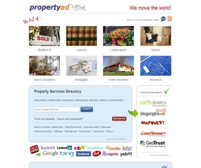 PROPERTYAD