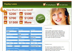 Payday Loans : Payday Loans $200-$1500 Payday Loans in 1 Hour