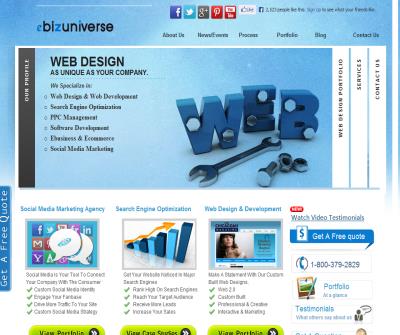 chicago web development companies | chicago website developer 