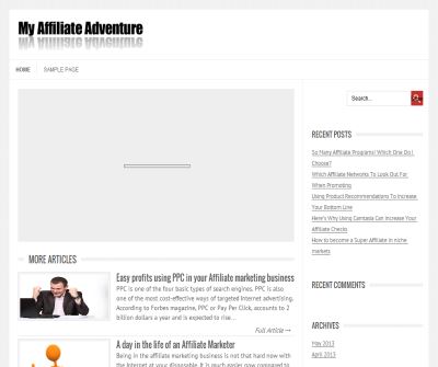 Affiliate Marketing Tools and Reviews