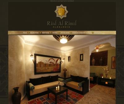 riad in marrakesh 