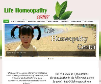 lifehomeopathy.ca