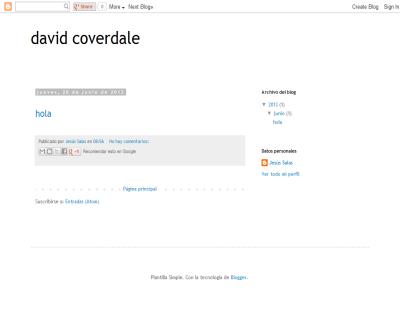 todo david coverdale online