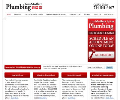 Plumbers Tustin